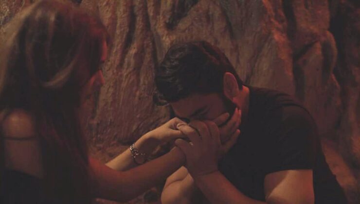 Ferhat ile Şirin Yıllar Sonra Yeniden Vizyona Giriyor