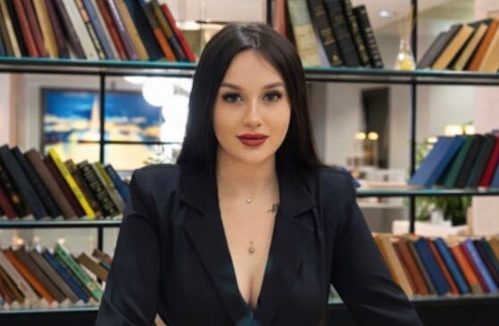 Onlardan hep aynı cümleyi duydum… elleri sihirli kadın.