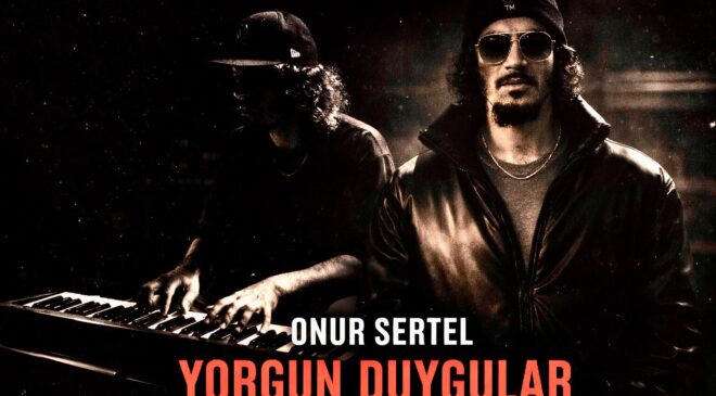 Onur Sertel’den ruhun derinliklerine yolculuk