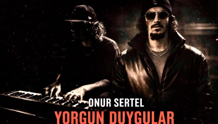 Onur Sertel’den ruhun derinliklerine yolculuk