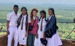 SETLERDEN DÜNYA YOLLARINA: SELİN UZAL SINIRLARI AŞIYOR!