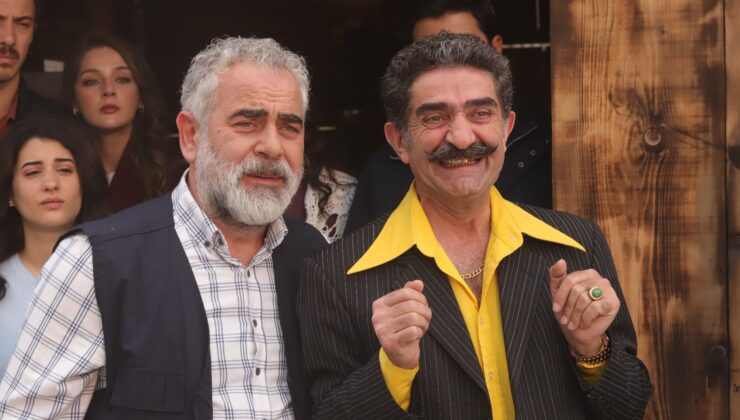 “Cennetin Çocukları” otuzuncu bölümüyle ekrana geliyor. 