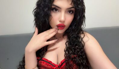 NAZAR BOZKURT: EKRANIN YENİ IŞIĞI, MODANIN YÜKSELEN YILDIZI