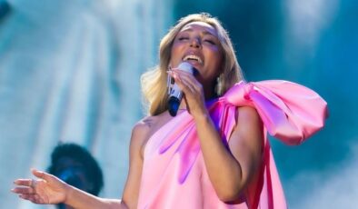 ZİYNET SALİ’YE 3 BİN FİDANLIK HATIRA ORMANI