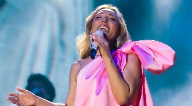 ZİYNET SALİ’YE 3 BİN FİDANLIK HATIRA ORMANI