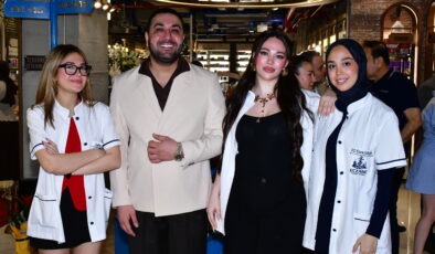 Sağlık ve Güzelliğe Dair Tüm Yenilikleri Bünyemizde Barındırıyoruz