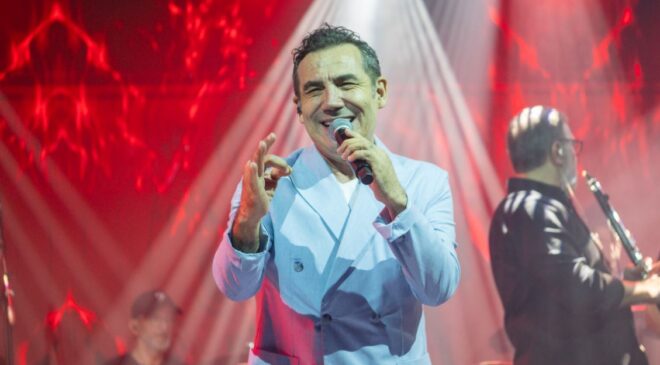 Ferhat Göçer’den Bayram Gecesine Duygu ve Müzik Damgası