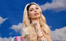 İrem Derici’den “Olay Mahalli” İçin Geri Sayım Başladı