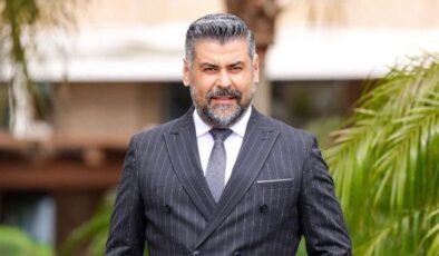 Fethi İz: Moda, Tasarım ve Lüksü Tek Çatı Altında Buluşturmak
