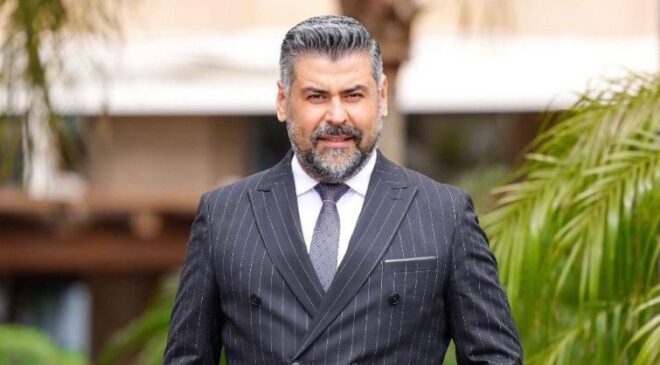 Fethi İz: Moda, Tasarım ve Lüksü Tek Çatı Altında Buluşturmak