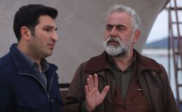 “Cennetin Çocukları” otuz üçüncü bölümüyle ekrana geliyor.
