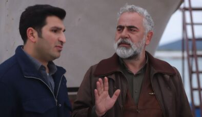“Cennetin Çocukları” otuz üçüncü bölümüyle ekrana geliyor.