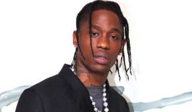 YILIN EN BÜYÜK SÜRPRİZİ: TRAVIS SCOTT!