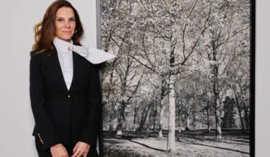 Lara Sayılgan “Louis Dream” eseri ile Photo London 2026’da