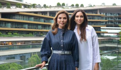 Feryal Gülman’dan Sağlıklı Gülüş Molası. .