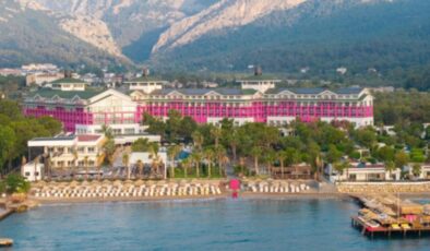 FashionTV Luxe Resort; moda dünyasının dilinde