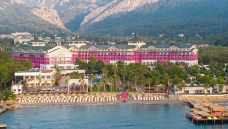 FashionTV Luxe Resort; moda dünyasının dilinde