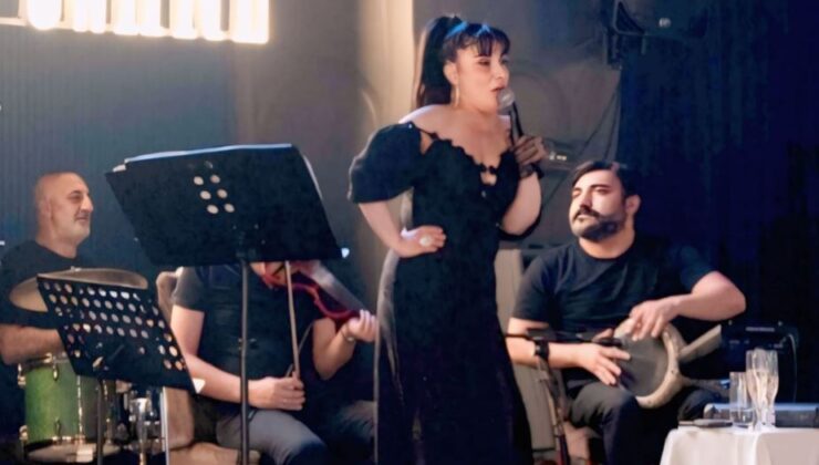 Dişi Pavoretti Çilem Duman’dan Görkemli Tanıtım