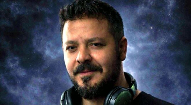 Burak Acar’dan Zamansız Bir Dokunuş: “Romance of the Void” Yayında!