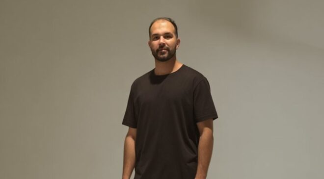 Faruk Anıl’dan Yeni Tekli: “Hangi Şehirde Duralım”