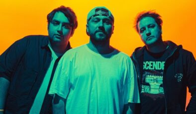 Türkçe Punk Rock’ın Sarsılmaz Kalesi Second’dan Yeni Single: “Bana Hiç Gerek Yok” Yayında!