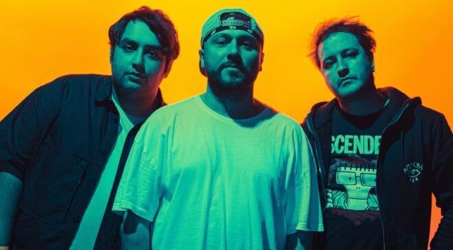 Türkçe Punk Rock’ın Sarsılmaz Kalesi Second’dan Yeni Single: “Bana Hiç Gerek Yok” Yayında!