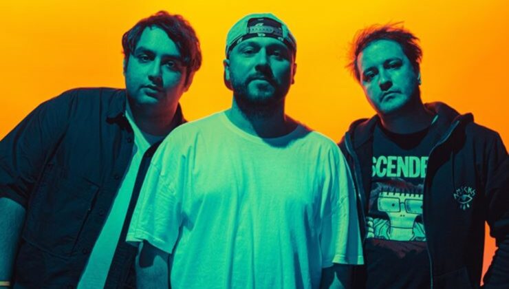 Türkçe Punk Rock’ın Sarsılmaz Kalesi Second’dan Yeni Single: “Bana Hiç Gerek Yok” Yayında!