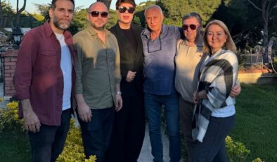 Yılmaz Morgül’den Bodrum Gecelerine Görkemli Dönüş