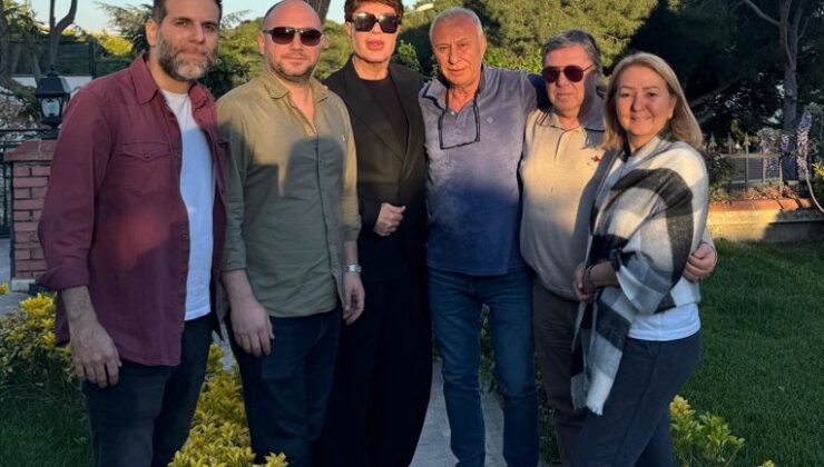 Yılmaz Morgül’den Bodrum Gecelerine Görkemli Dönüş