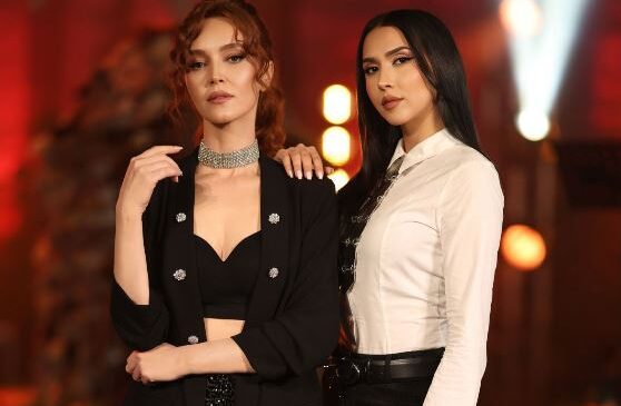 Gülden’den Yeni Müzik Şovu… “Gülden’e Geldik”e Büyük İlgi