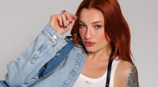 GÜLİZ AYLA’dan özgür ve filtresiz yeni tekli “HAVA CİVA” – Herkeste Bir Hava Civa