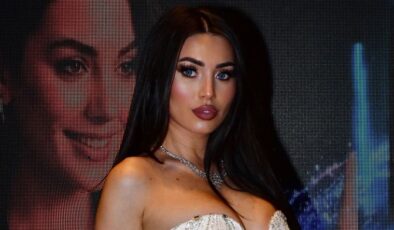 Su Akkuyu, Elit Star Gecesinde Hem Jüri Oldu Hem Sahneye Çıktı