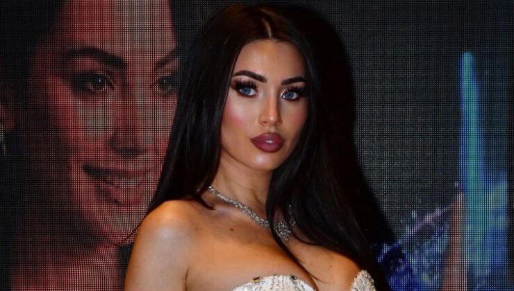 Su Akkuyu, Elit Star Gecesinde Hem Jüri Oldu Hem Sahneye Çıktı