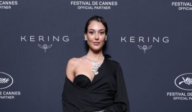 DİLAN ÇİÇEK DENİZ CANNES’DAKİ ÖZEL “WOMEN IN MOTION” DAVETİNE KATILAN TEK TÜRK OYUNCU OLDU