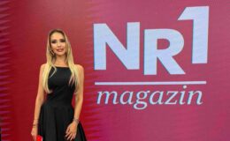 MAGAZİNİN KALBİ YİNE NR1 TÜRK’TE ATACAK! 