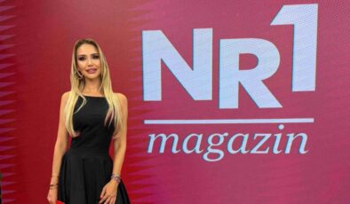 MAGAZİNİN KALBİ YİNE NR1 TÜRK’TE ATACAK! 