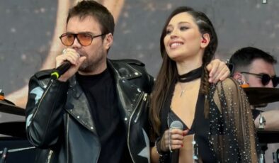 Milli Takım Coşkusuna Murat Dalkılıç İmzası