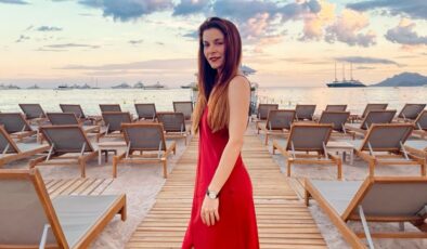 Selin Uzal, Uzal Media Co. ile Cannes Sahnesi’nde!