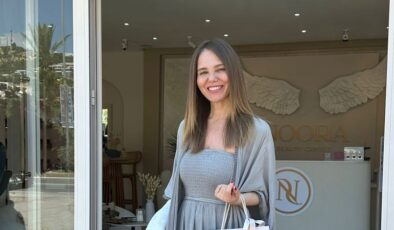 Noora Güzellik Merkezi’nde Bayram Işıltısı