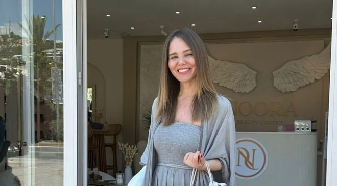 Noora Güzellik Merkezi’nde Bayram Işıltısı