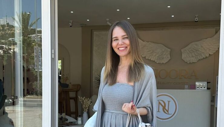 Noora Güzellik Merkezi’nde Bayram Işıltısı