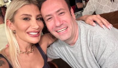 Özgür Aras’tan İrem Derici itirafı: “En çılgını o!”