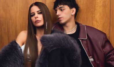 Zeki Arkun’dan Simge Sağın ile Yeni Tekli “Yeni Biri”