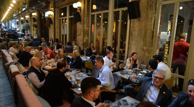    Czech FoodFest 2026 Büyük İlgi Gördü