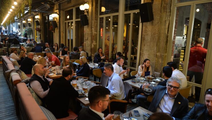    Czech FoodFest 2026 Büyük İlgi Gördü