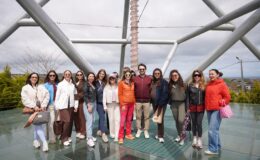 WELLWORLD’DE İYİ YAŞAM YOLCULUĞU BAŞLADI