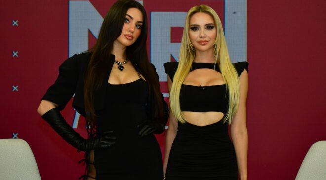 “Türk Erkeği Baskıcı, Bir Süre Erkeklerden Uzak Duruyorum!”