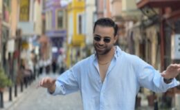 O Ses Türkiye ile tanıdığımız ve uzun süredir stüdyo çalışmalarına aralıksız devam eden Ercan Göler, yeni single çalışması “Sürgün” için geri sayıma başladı.
