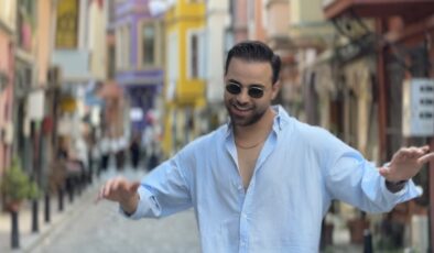 O Ses Türkiye ile tanıdığımız ve uzun süredir stüdyo çalışmalarına aralıksız devam eden Ercan Göler, yeni single çalışması “Sürgün” için geri sayıma başladı.