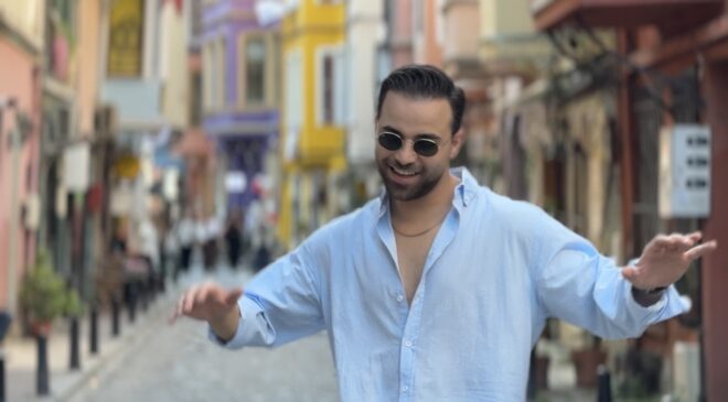 O Ses Türkiye ile tanıdığımız ve uzun süredir stüdyo çalışmalarına aralıksız devam eden Ercan Göler, yeni single çalışması “Sürgün” için geri sayıma başladı.